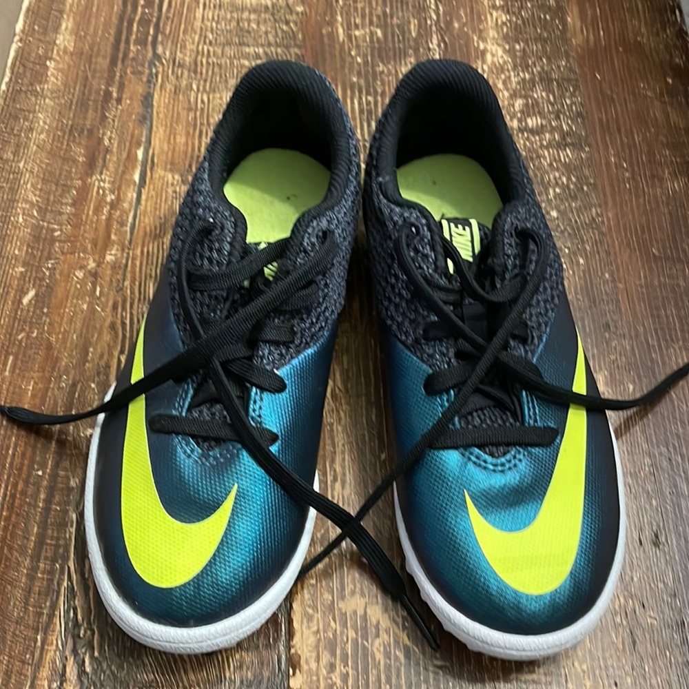 Youth Nike Turf Shoes